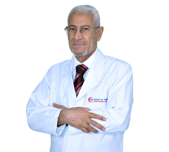 DR. Abdul Hadi Abbas Rishan